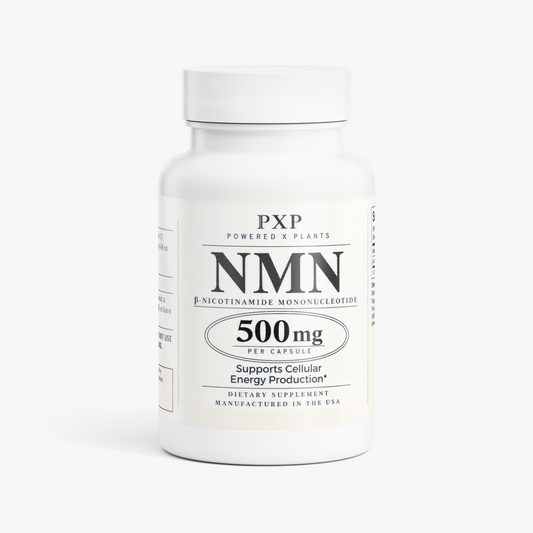 NMN 500mg 60ct